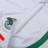 Men's Mexico Home Soccer Shorts 2022 Adidas - World Cup 2022