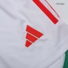 Men's Mexico Home Soccer Shorts 2022 Adidas - World Cup 2022