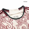 Women's Replica Mexico Concept Away Soccer Jersey Shirt 2022 Adidas