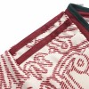Women's Replica Mexico Concept Away Soccer Jersey Shirt 2022 Adidas