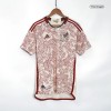 Men's Authentic Mexico Away Soccer Jersey Shirt 2022 Adidas - World Cup 2022