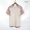 Men's Authentic Mexico Away Soccer Jersey Shirt 2022 Adidas - World Cup 2022