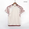 Kids Mexico Away Soccer Jersey Kit (Jersey+Shorts) 2022/23 Adidas