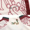 Kids Mexico Away Soccer Jersey Kit (Jersey+Shorts) 2022/23 Adidas