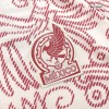 Kids Mexico Away Soccer Jersey Kit (Jersey+Shorts) 2022/23 Adidas