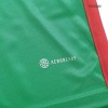 Men's Replica Mexico Home Soccer Jersey Shirt 2022 Adidas World Cup 2022