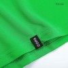 Men's Retro 1970 Mexico Home Soccer Jersey Shirt
