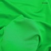 Men's Retro 1970 Mexico Home Soccer Jersey Shirt