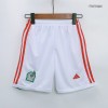 Kids Mexico Home Soccer Jersey Kit (Jersey+Shorts) 2022 Adidas - World Cup 2022