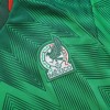 Kids Mexico Home Soccer Jersey Kit (Jersey+Shorts) 2022 Adidas - World Cup 2022