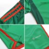 Kids Mexico Home Soccer Jersey Kit (Jersey+Shorts) 2022 Adidas - World Cup 2022