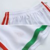 Kids Mexico Home Soccer Jersey Kit (Jersey+Shorts) 2022 Adidas - World Cup 2022