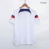 Men's Replica USA Home Soccer Jersey Shirt 2022 Nike - World Cup 2022