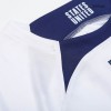 Men's Replica USA Home Soccer Jersey Shirt 2022 Nike - World Cup 2022