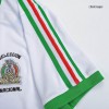 Men's Retro 1983 Mexico Away Soccer Jersey Shirt