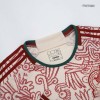 Men's Replica Mexico Away Soccer Jersey Shirt 2022 Adidas - World Cup 2022