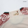 Men's Replica Mexico Away Soccer Jersey Shirt 2022 Adidas - World Cup 2022