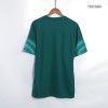 Men's Replica Mexico Pre-Match Training Soccer Jersey Shirt 2022 Adidas