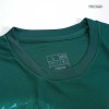 Men's Replica Mexico Pre-Match Training Soccer Jersey Shirt 2022 Adidas
