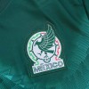 Men's Replica Mexico Pre-Match Training Soccer Jersey Shirt 2022 Adidas