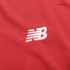 Men's Replica Costa Rica Home Soccer Jersey Shirt 2022 NewBalance - World Cup 2022