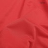 Men's Replica Costa Rica Home Soccer Jersey Shirt 2022 NewBalance - World Cup 2022