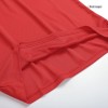 Men's Replica Costa Rica Home Soccer Jersey Shirt 2022 NewBalance - World Cup 2022
