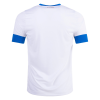 Men's Replica Costa Rica Away Soccer Jersey Shirt 2022 NewBalance - World Cup 2022