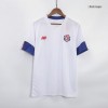 Men's Replica Costa Rica Away Soccer Jersey Shirt 2022 NewBalance - World Cup 2022