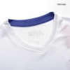 Men's Replica Costa Rica Away Soccer Jersey Shirt 2022 NewBalance - World Cup 2022