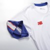 Men's Replica Costa Rica Away Soccer Jersey Shirt 2022 NewBalance - World Cup 2022