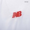 Men's Replica Costa Rica Away Soccer Jersey Shirt 2022 NewBalance - World Cup 2022