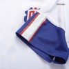 Men's Replica Costa Rica Away Soccer Jersey Shirt 2022 NewBalance - World Cup 2022