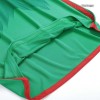 Men's Replica Mexico Home Long Sleeves Soccer Jersey Shirt 2022 Adidas - World Cup 2022