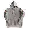 Men's Mexico Sweater Hoodie 2022 Adidas