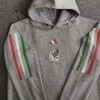 Men's Mexico Sweater Hoodie 2022 Adidas