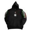 Men's Mexico Sweater Hoodie 2022 Adidas
