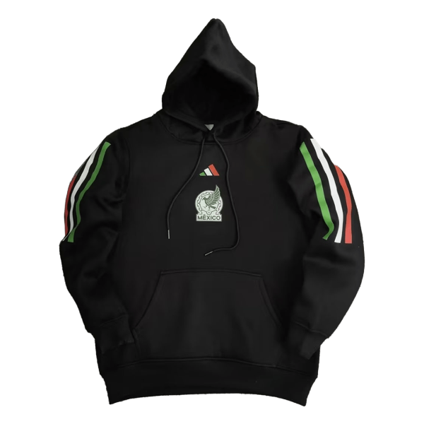 Men's Mexico Sweater Hoodie 2022 Adidas