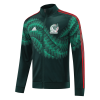 Men's Mexico Training Jacket Kit (Jacket+Pants) 2022 Adidas