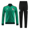 Men's Mexico Training Jacket Kit (Jacket+Pants) 2022 Adidas