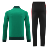 Men's Mexico Training Jacket Kit (Jacket+Pants) 2022 Adidas
