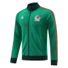 Men's Mexico Training Jacket Kit (Jacket+Pants) 2022 Adidas