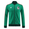 Men's Mexico Training Jacket Kit (Jacket+Pants) 2022 Adidas