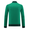 Men's Mexico Training Jacket Kit (Jacket+Pants) 2022 Adidas
