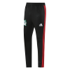 Men's Mexico Training Jacket Kit (Jacket+Pants) 2022 Adidas