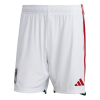 Men's Replica Mexico Home Soccer Jersey Whole Kit (Jersey+Shorts+Socks) 2022 Adidas
