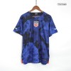Men's Replica USA Away Soccer Jersey Shirt 2022 Nike - World Cup 2022