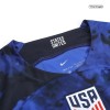 Men's Replica USA Away Soccer Jersey Shirt 2022 Nike - World Cup 2022