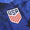 Men's Replica USA Away Soccer Jersey Shirt 2022 Nike - World Cup 2022