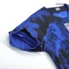 Men's Replica USA Away Soccer Jersey Shirt 2022 Nike - World Cup 2022